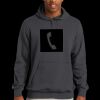 Tall Pullover Hooded Sweatshirt Thumbnail