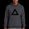 Tall Pullover Hooded Sweatshirt Thumbnail
