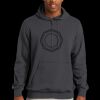 Tall Pullover Hooded Sweatshirt Thumbnail