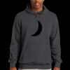Tall Pullover Hooded Sweatshirt Thumbnail