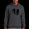 Tall Pullover Hooded Sweatshirt Thumbnail