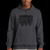 Tall Pullover Hooded Sweatshirt Thumbnail