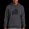 Tall Pullover Hooded Sweatshirt Thumbnail