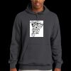 Tall Pullover Hooded Sweatshirt Thumbnail