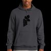 Tall Pullover Hooded Sweatshirt Thumbnail