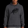 Tall Pullover Hooded Sweatshirt Thumbnail