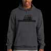 Tall Pullover Hooded Sweatshirt Thumbnail
