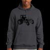 Tall Pullover Hooded Sweatshirt Thumbnail