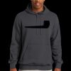 Tall Pullover Hooded Sweatshirt Thumbnail