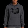 Tall Pullover Hooded Sweatshirt Thumbnail