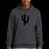 Tall Pullover Hooded Sweatshirt Thumbnail