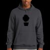 Tall Pullover Hooded Sweatshirt Thumbnail