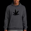 Tall Pullover Hooded Sweatshirt Thumbnail