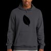 Tall Pullover Hooded Sweatshirt Thumbnail