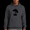 Tall Pullover Hooded Sweatshirt Thumbnail