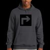 Tall Pullover Hooded Sweatshirt Thumbnail