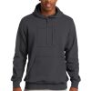 Tall Pullover Hooded Sweatshirt Thumbnail