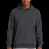 Tall Pullover Hooded Sweatshirt Thumbnail