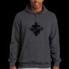 Tall Pullover Hooded Sweatshirt Thumbnail