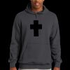 Tall Pullover Hooded Sweatshirt Thumbnail