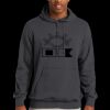 Tall Pullover Hooded Sweatshirt Thumbnail