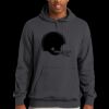 Tall Pullover Hooded Sweatshirt Thumbnail