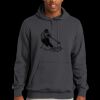 Tall Pullover Hooded Sweatshirt Thumbnail