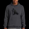 Tall Pullover Hooded Sweatshirt Thumbnail