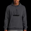 Tall Pullover Hooded Sweatshirt Thumbnail