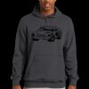 Tall Pullover Hooded Sweatshirt Thumbnail