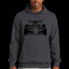 Tall Pullover Hooded Sweatshirt Thumbnail