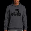 Tall Pullover Hooded Sweatshirt Thumbnail