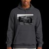 Tall Pullover Hooded Sweatshirt Thumbnail