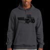 Tall Pullover Hooded Sweatshirt Thumbnail