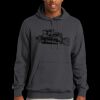 Tall Pullover Hooded Sweatshirt Thumbnail