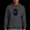 Tall Pullover Hooded Sweatshirt Thumbnail