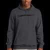 Tall Pullover Hooded Sweatshirt Thumbnail