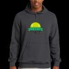 Tall Pullover Hooded Sweatshirt Thumbnail