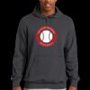 Tall Pullover Hooded Sweatshirt Thumbnail