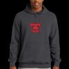 Tall Pullover Hooded Sweatshirt Thumbnail