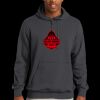 Tall Pullover Hooded Sweatshirt Thumbnail