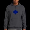 Tall Pullover Hooded Sweatshirt Thumbnail