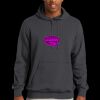 Tall Pullover Hooded Sweatshirt Thumbnail