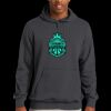 Tall Pullover Hooded Sweatshirt Thumbnail