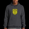 Tall Pullover Hooded Sweatshirt Thumbnail