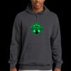 Tall Pullover Hooded Sweatshirt Thumbnail