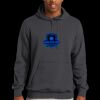 Tall Pullover Hooded Sweatshirt Thumbnail
