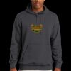 Tall Pullover Hooded Sweatshirt Thumbnail