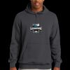 Tall Pullover Hooded Sweatshirt Thumbnail
