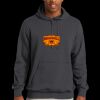 Tall Pullover Hooded Sweatshirt Thumbnail